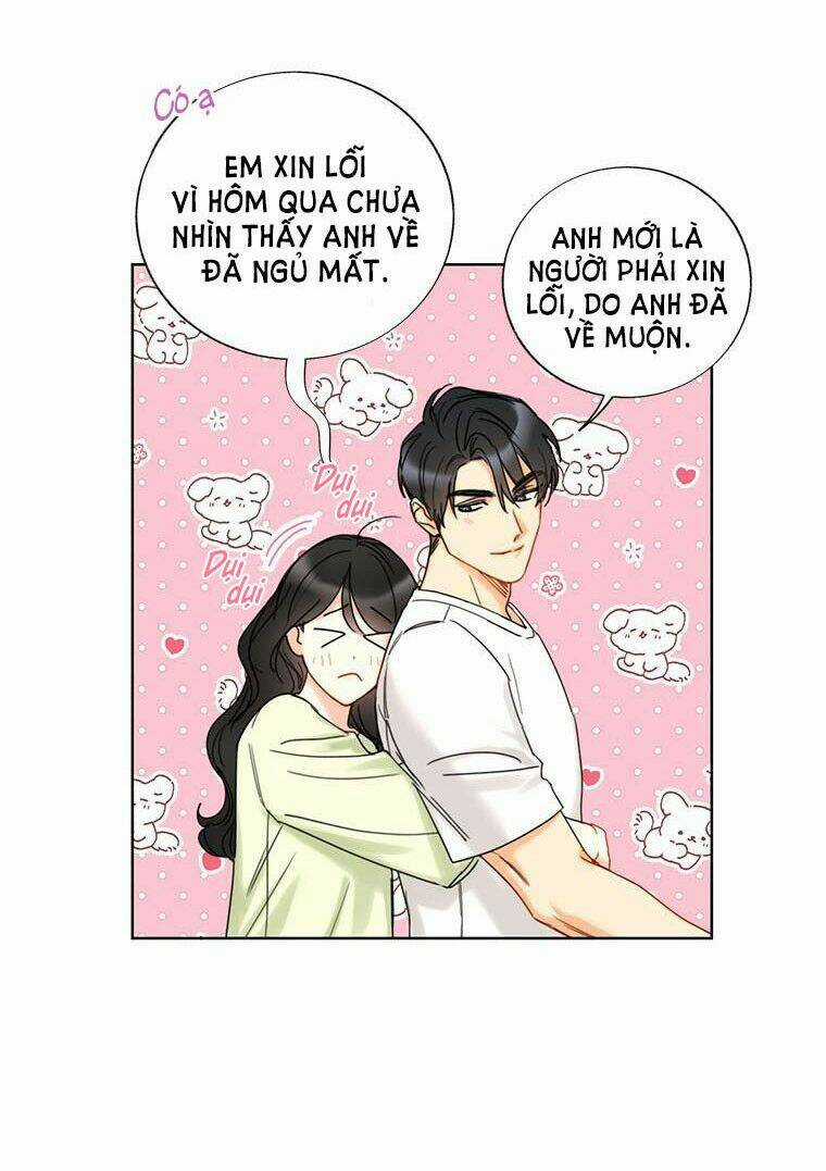 Hẹn Hò Nơi Công Sở Chapter 118 trang 24