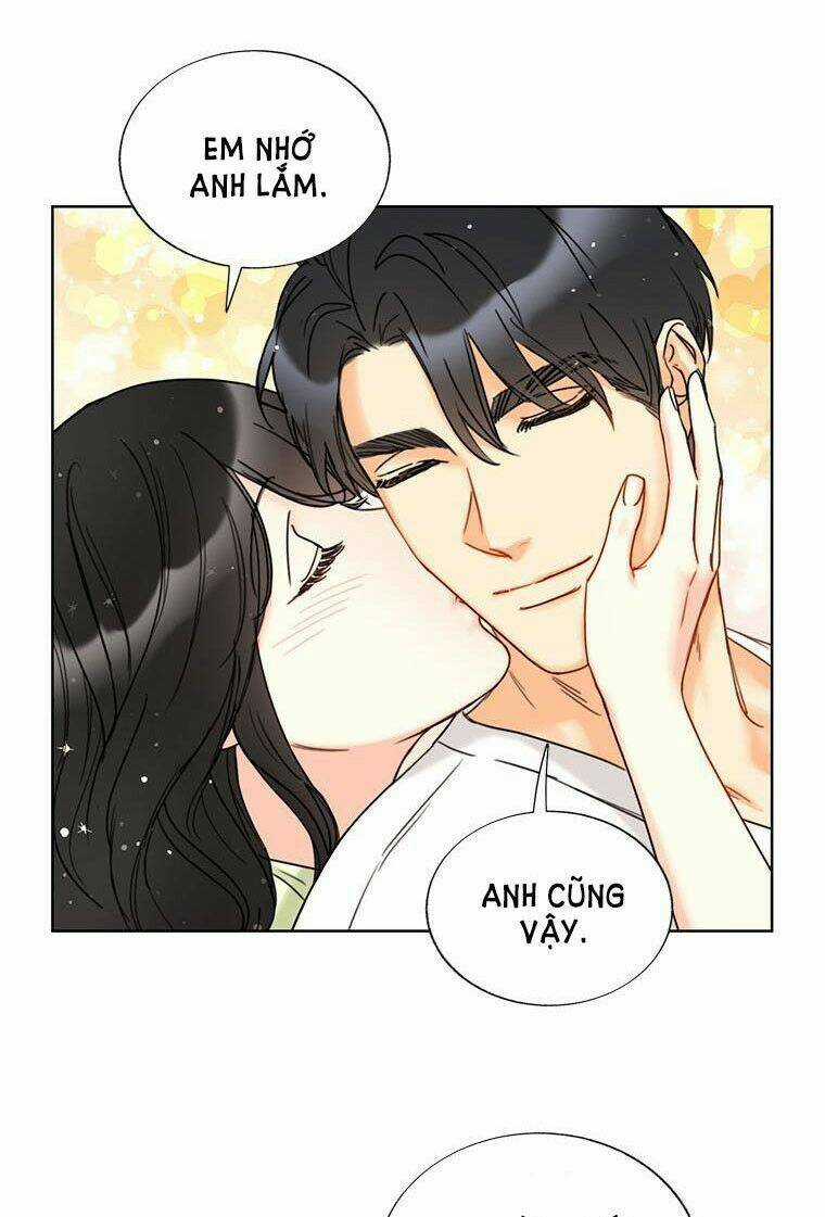 Hẹn Hò Nơi Công Sở Chapter 118 trang 25