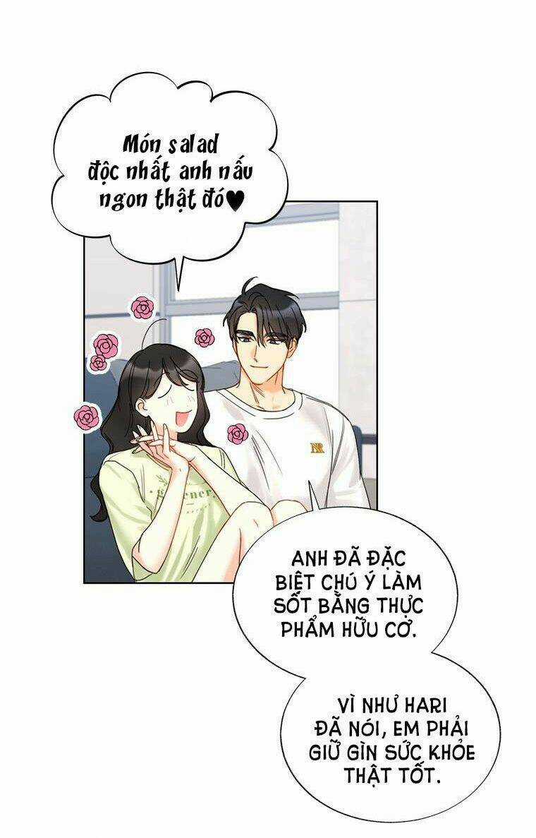 Hẹn Hò Nơi Công Sở Chapter 118 trang 28