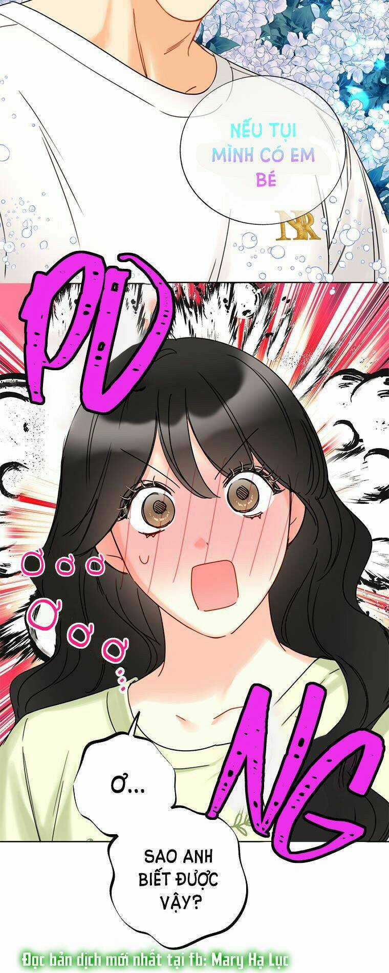 Hẹn Hò Nơi Công Sở Chapter 118 trang 30