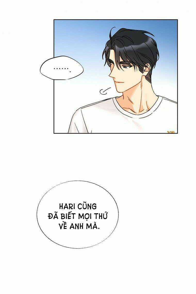 Hẹn Hò Nơi Công Sở Chapter 118 trang 34