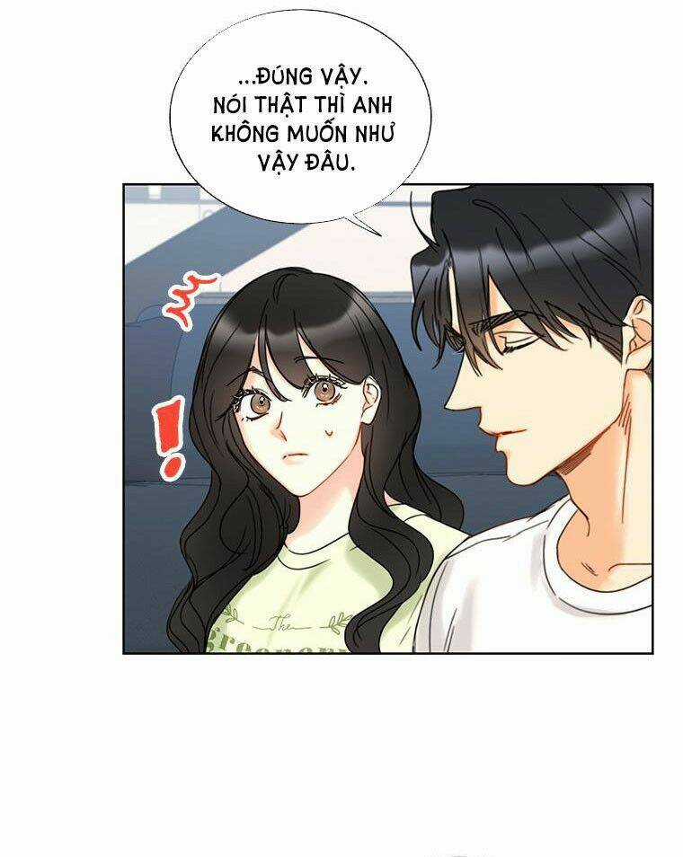 Hẹn Hò Nơi Công Sở Chapter 118 trang 35