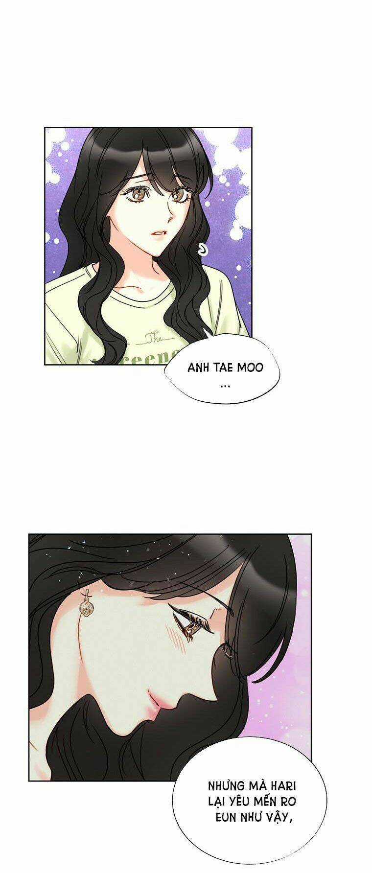 Hẹn Hò Nơi Công Sở Chapter 118 trang 37