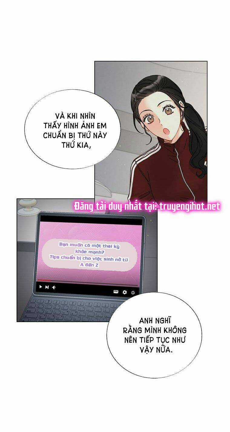 Hẹn Hò Nơi Công Sở Chapter 118 trang 38