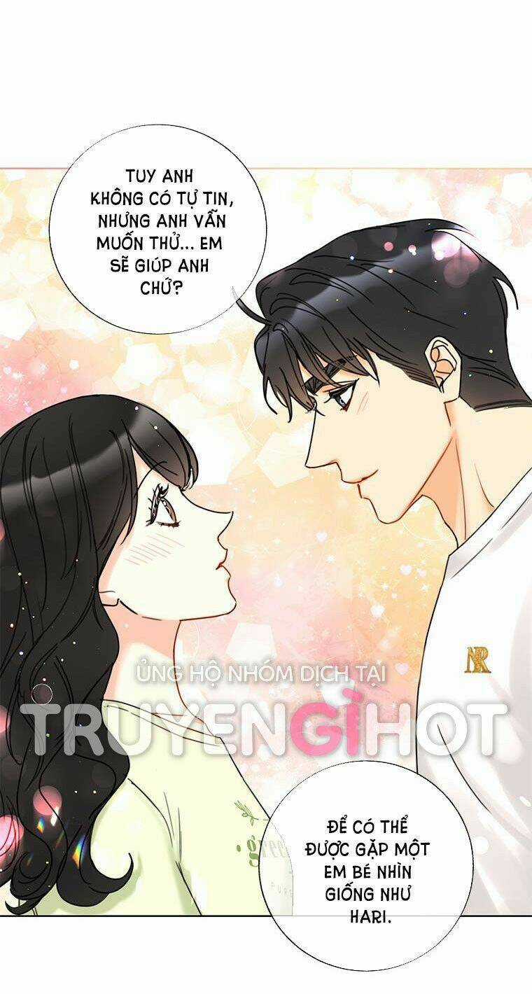 Hẹn Hò Nơi Công Sở Chapter 118 trang 39