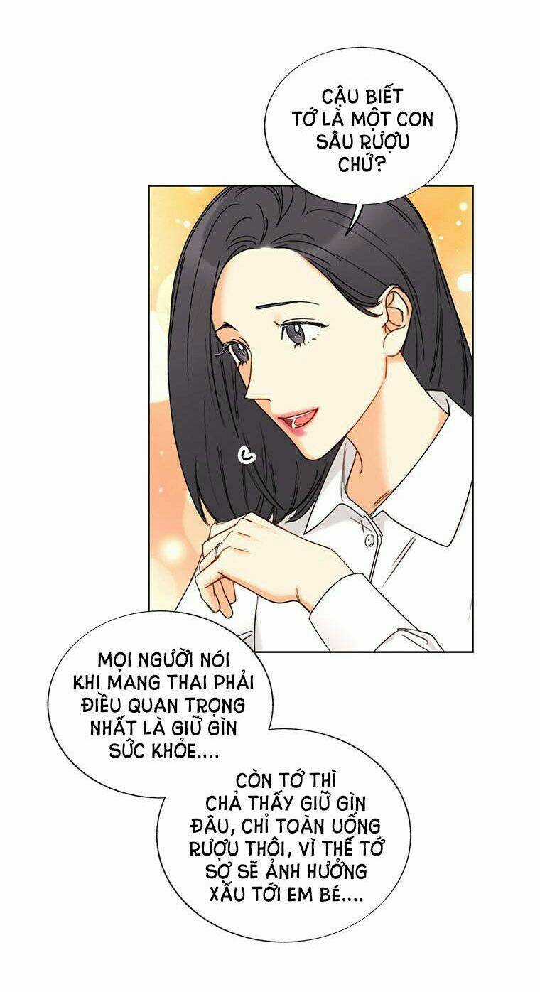 Hẹn Hò Nơi Công Sở Chapter 118 trang 4