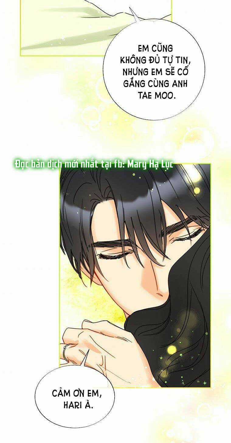 Hẹn Hò Nơi Công Sở Chapter 118 trang 41