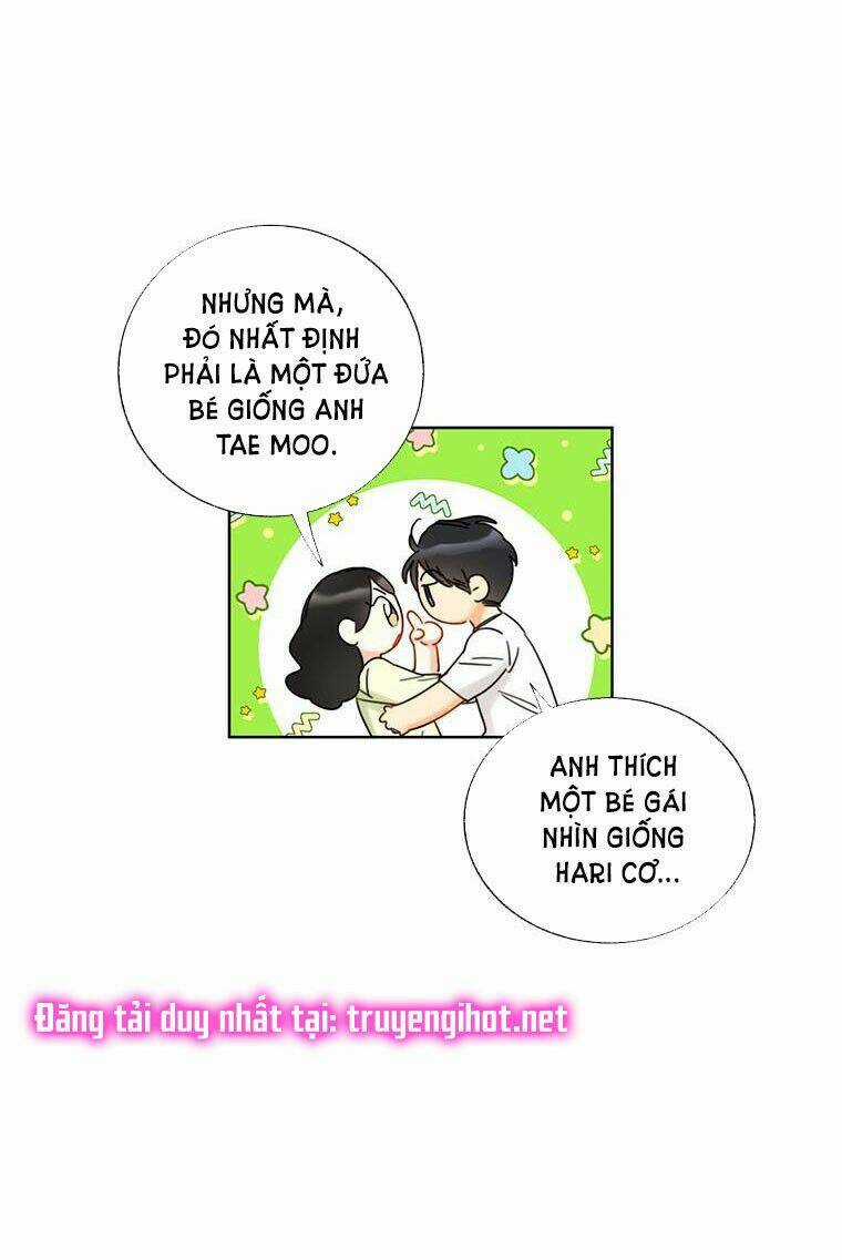 Hẹn Hò Nơi Công Sở Chapter 118 trang 43