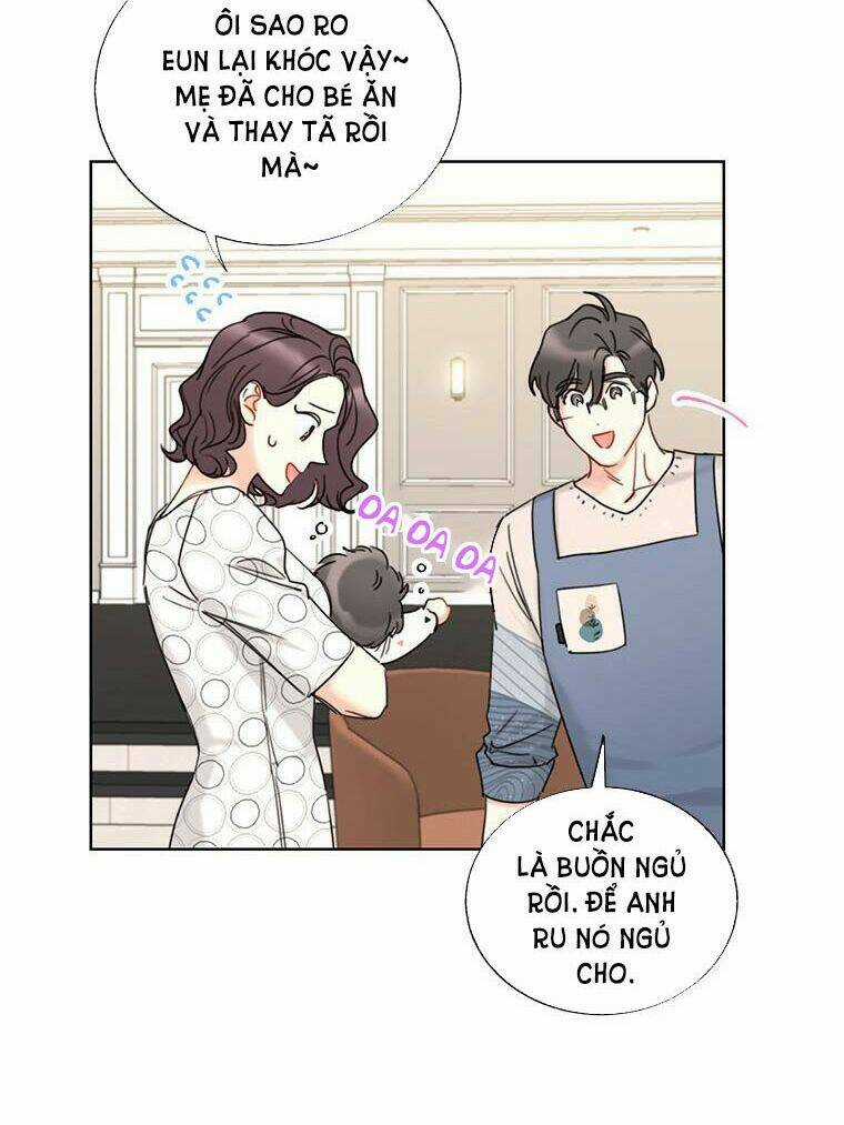 Hẹn Hò Nơi Công Sở Chapter 118 trang 46