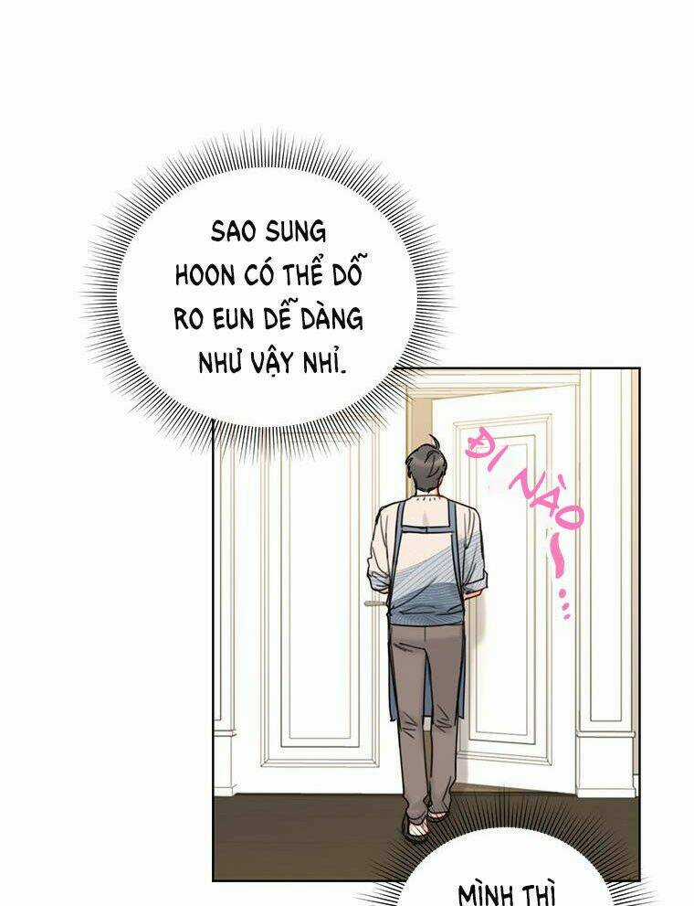 Hẹn Hò Nơi Công Sở Chapter 118 trang 48