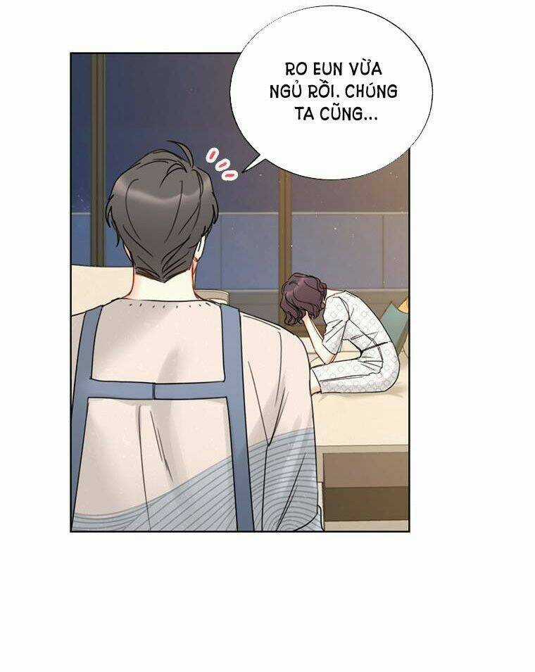 Hẹn Hò Nơi Công Sở Chapter 118 trang 52