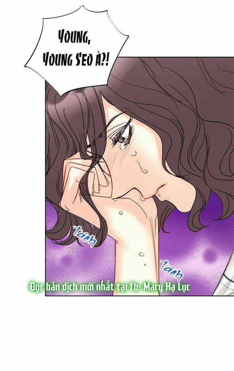 Hẹn Hò Nơi Công Sở Chapter 118 trang 53