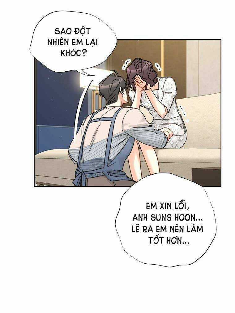 Hẹn Hò Nơi Công Sở Chapter 118 trang 54