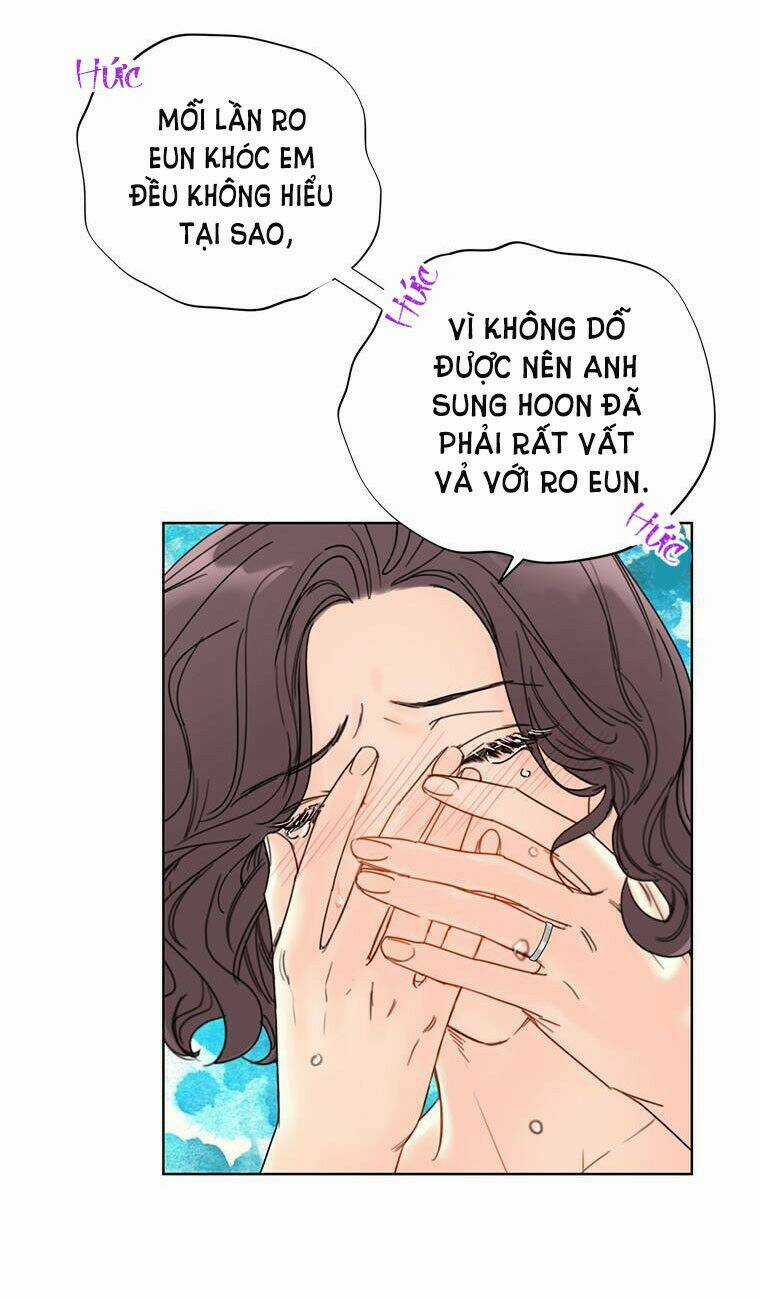 Hẹn Hò Nơi Công Sở Chapter 118 trang 55