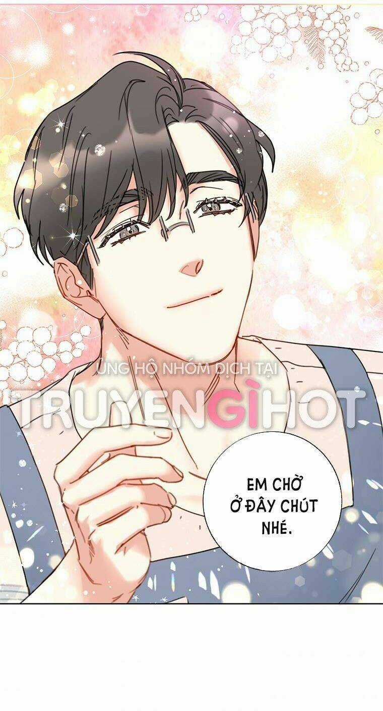 Hẹn Hò Nơi Công Sở Chapter 118 trang 58