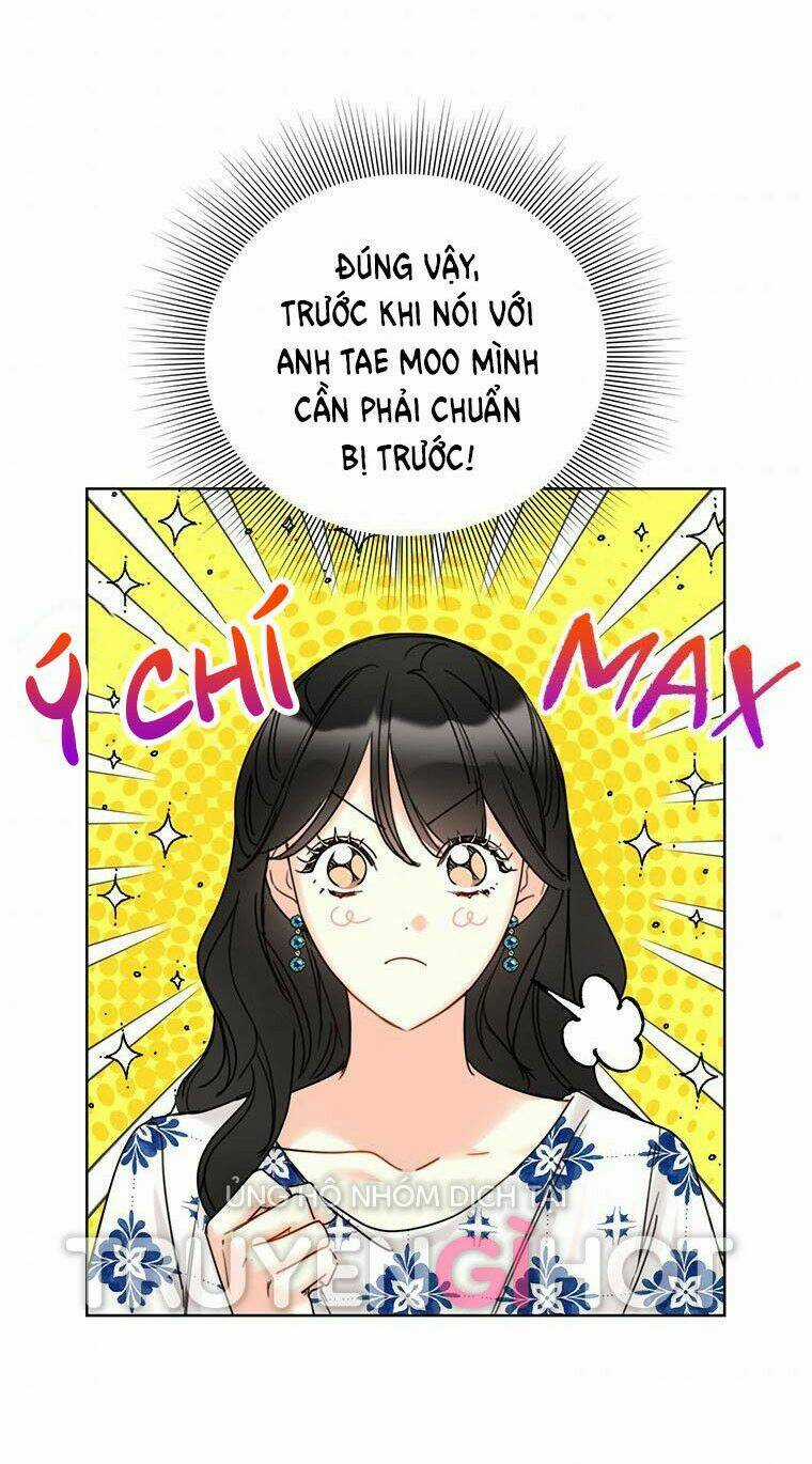 Hẹn Hò Nơi Công Sở Chapter 118 trang 6