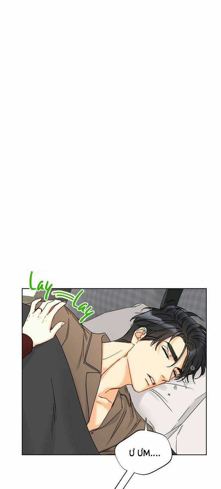 Hẹn Hò Nơi Công Sở Chapter 118 trang 9