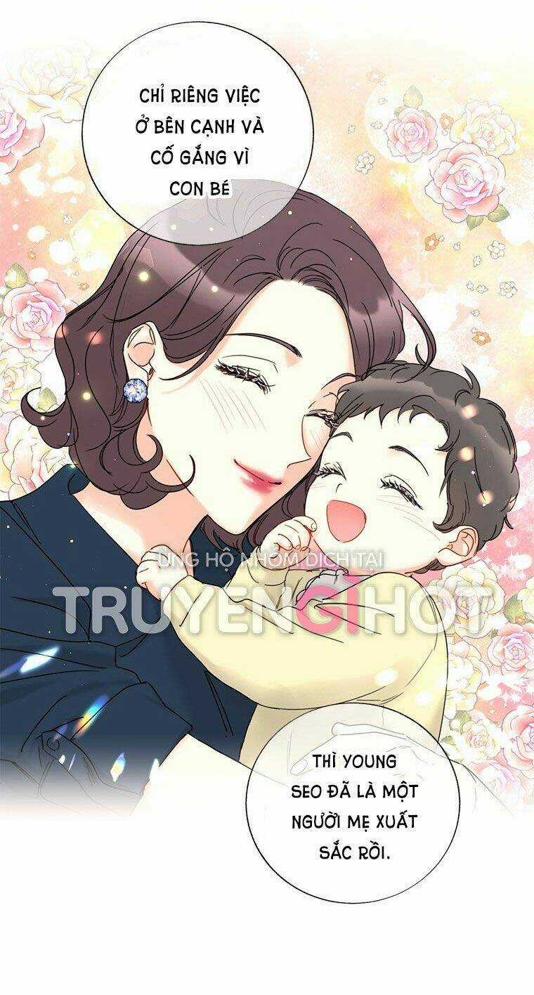 Hẹn Hò Nơi Công Sở Chapter 119 trang 10