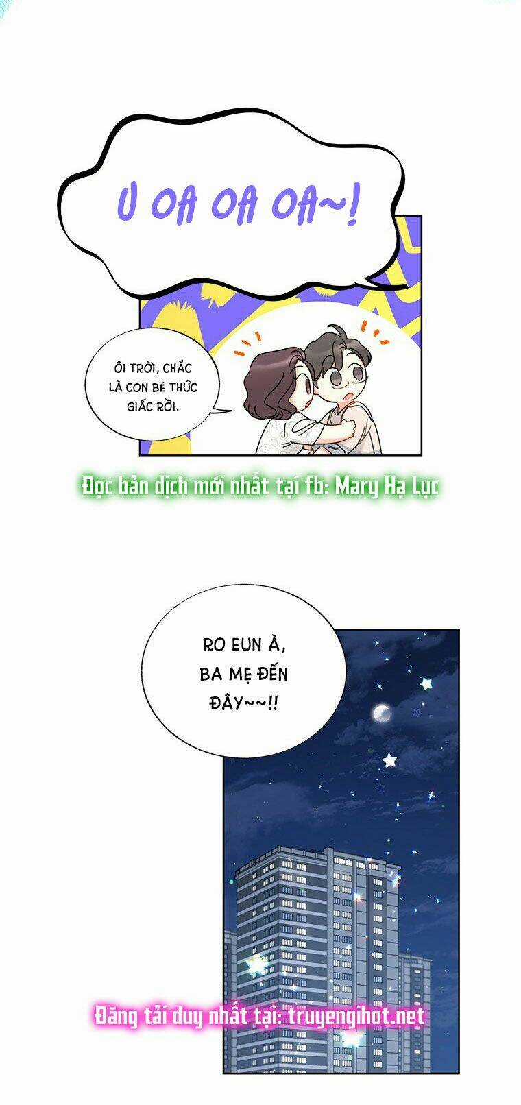 Hẹn Hò Nơi Công Sở Chapter 119 trang 14