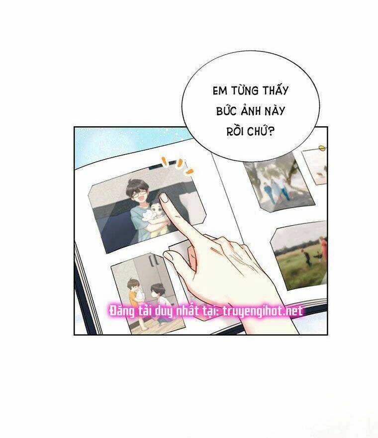 Hẹn Hò Nơi Công Sở Chapter 119 trang 2