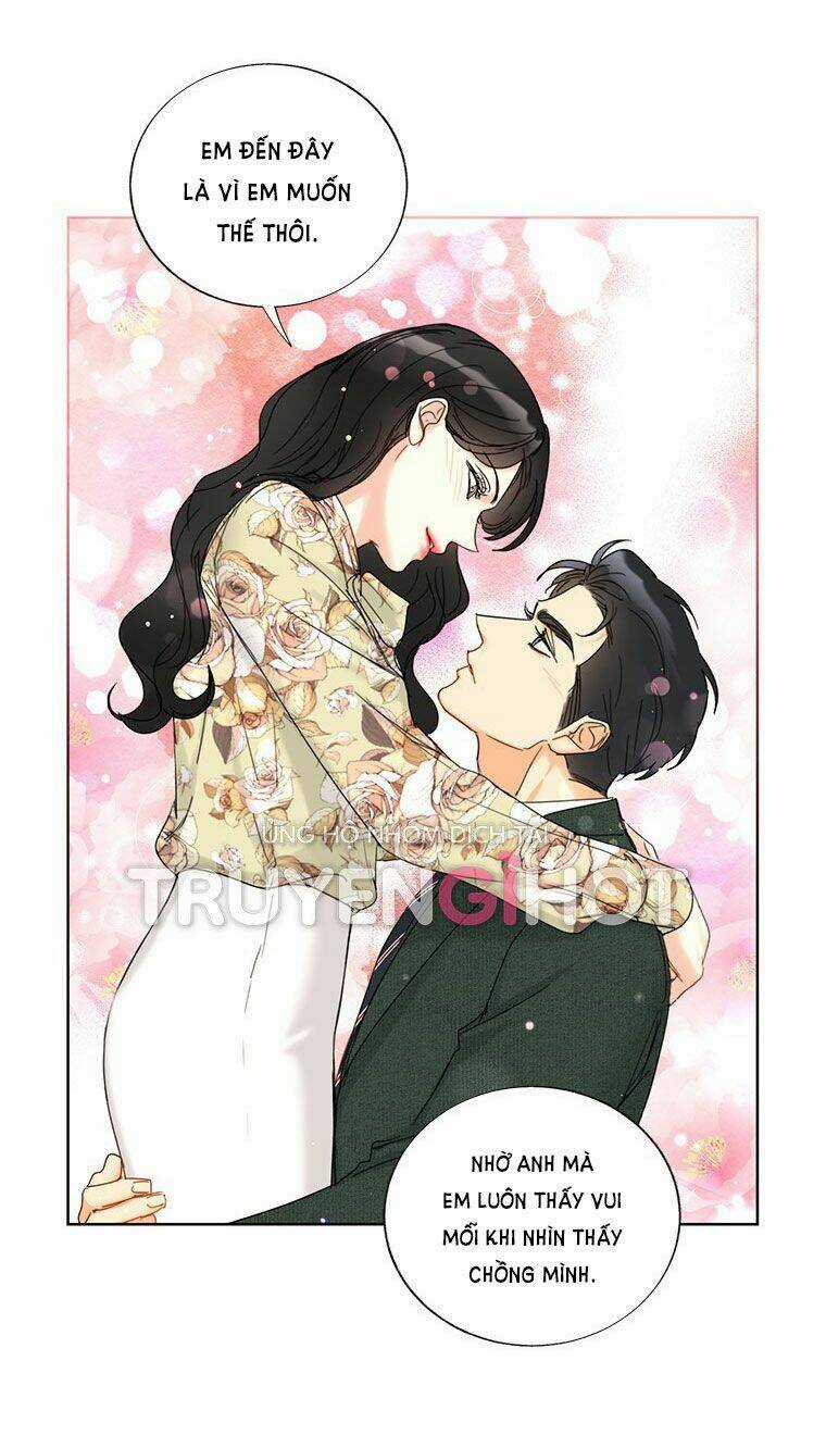 Hẹn Hò Nơi Công Sở Chapter 119 trang 20