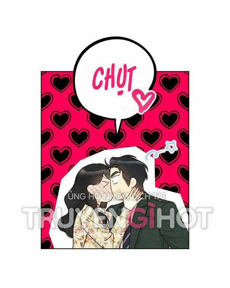 Hẹn Hò Nơi Công Sở Chapter 119 trang 29
