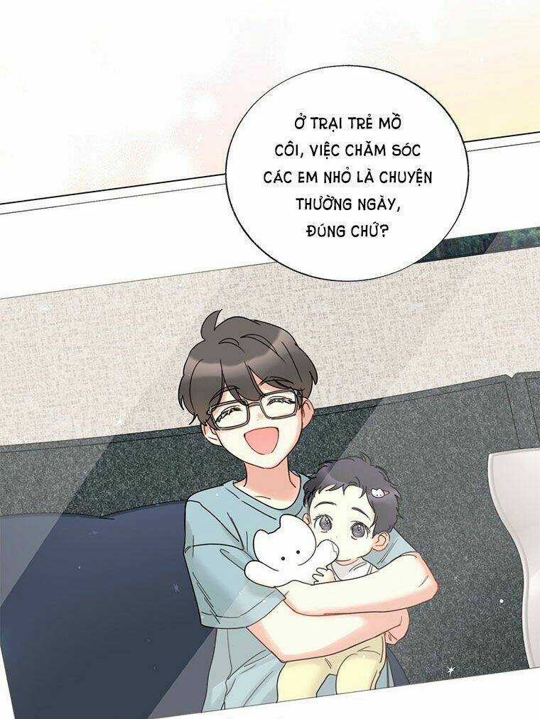 Hẹn Hò Nơi Công Sở Chapter 119 trang 3