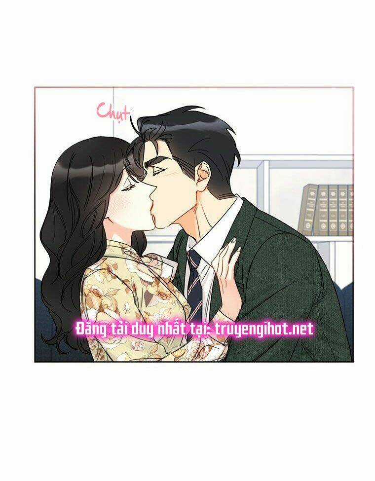 Hẹn Hò Nơi Công Sở Chapter 119 trang 31