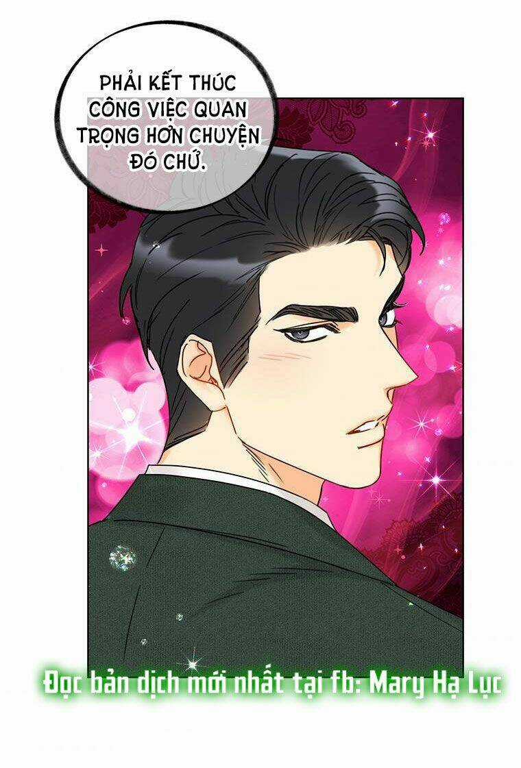 Hẹn Hò Nơi Công Sở Chapter 119 trang 35