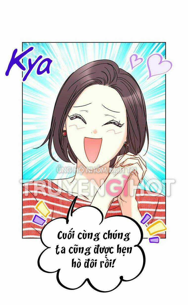 Hẹn Hò Nơi Công Sở Chapter 119 trang 38