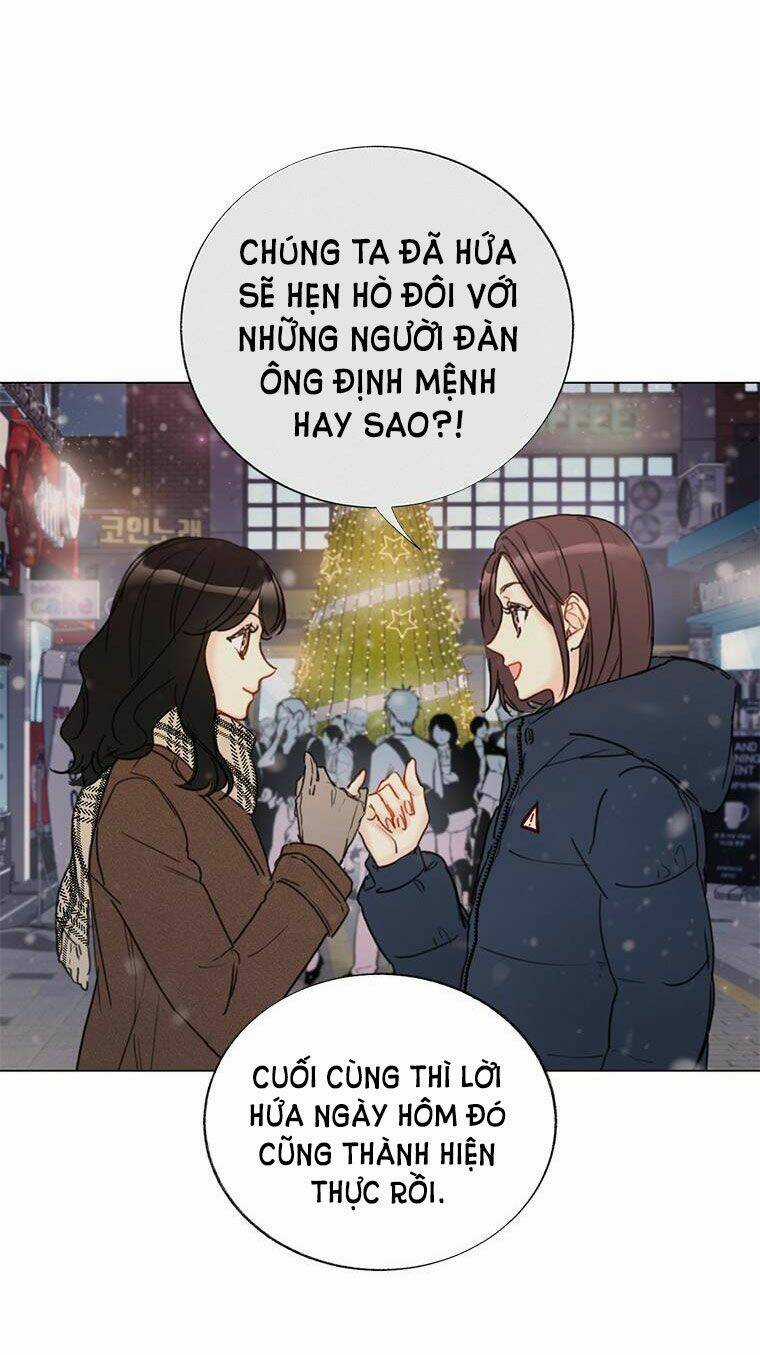 Hẹn Hò Nơi Công Sở Chapter 119 trang 39