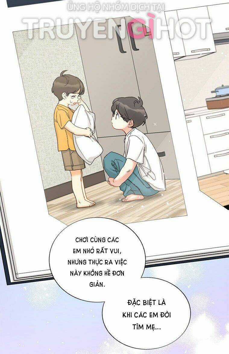 Hẹn Hò Nơi Công Sở Chapter 119 trang 4