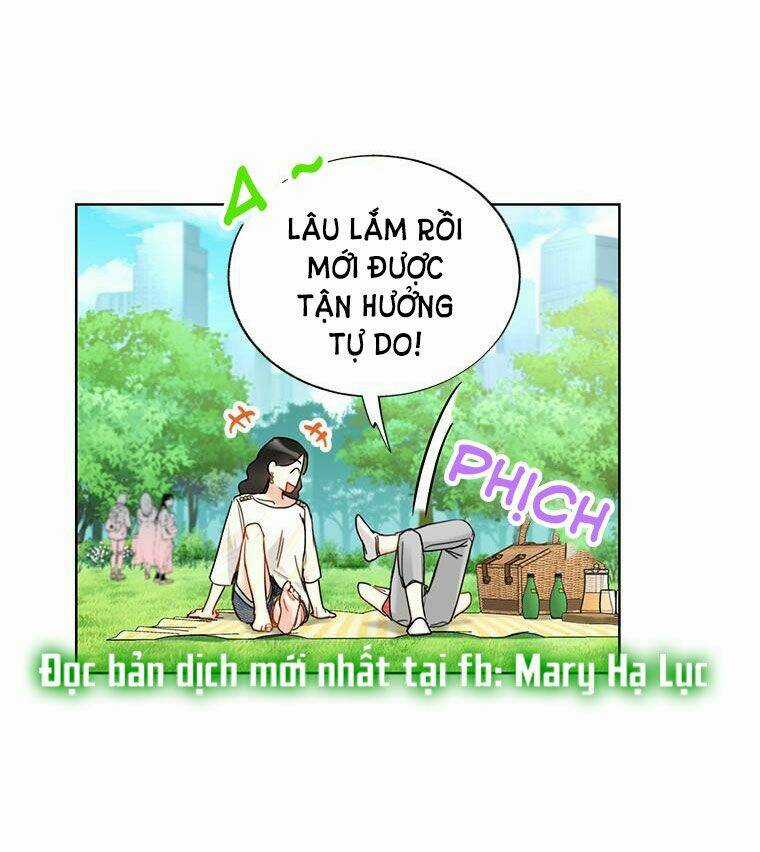 Hẹn Hò Nơi Công Sở Chapter 119 trang 41