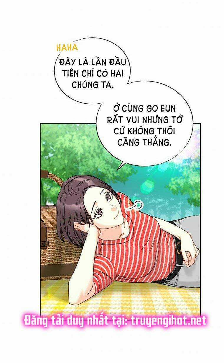 Hẹn Hò Nơi Công Sở Chapter 119 trang 44