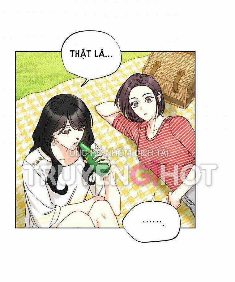 Hẹn Hò Nơi Công Sở Chapter 119 trang 45