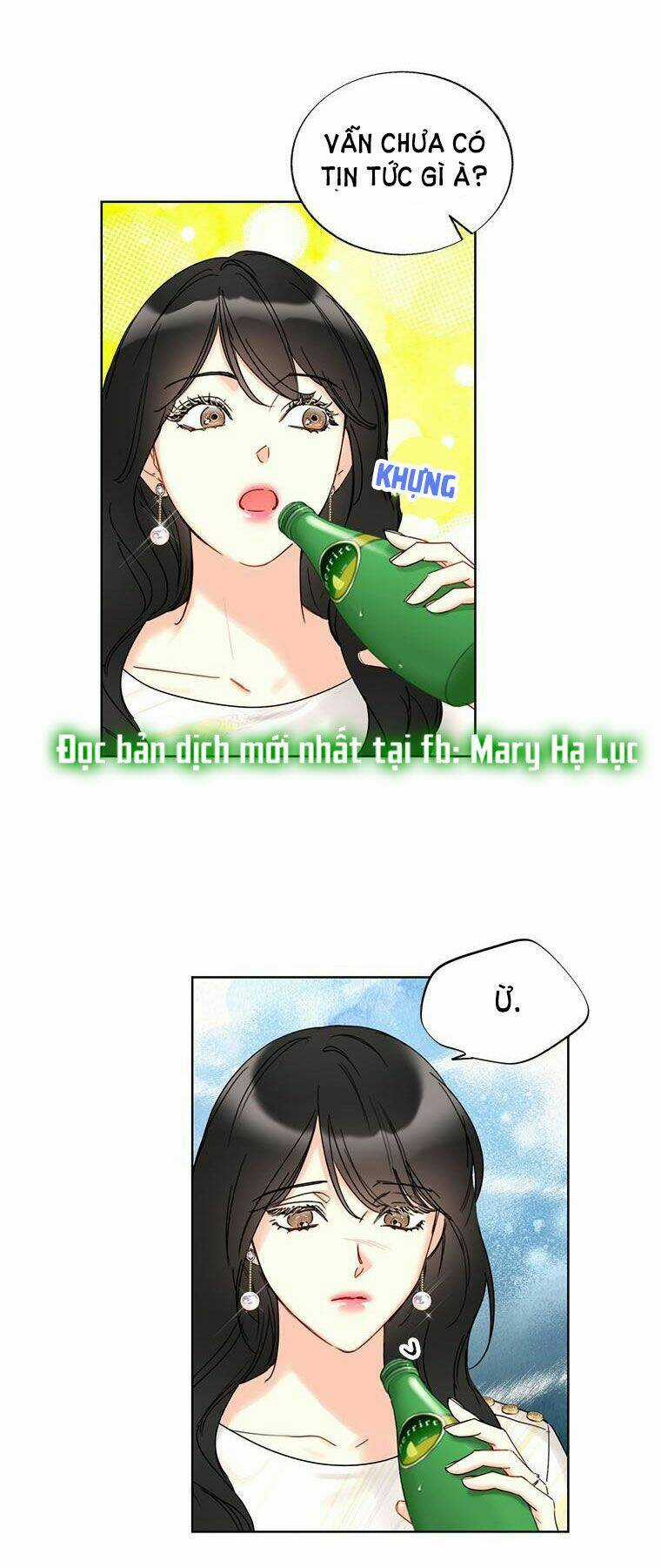 Hẹn Hò Nơi Công Sở Chapter 119 trang 46