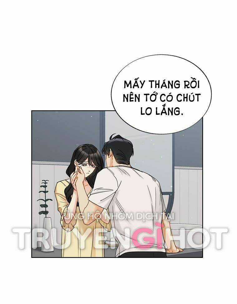 Hẹn Hò Nơi Công Sở Chapter 119 trang 47