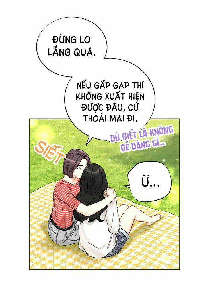 Hẹn Hò Nơi Công Sở Chapter 119 trang 49