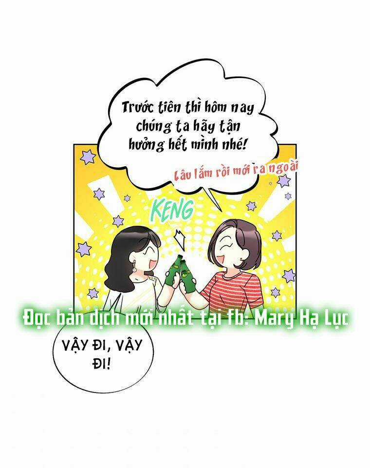 Hẹn Hò Nơi Công Sở Chapter 119 trang 52