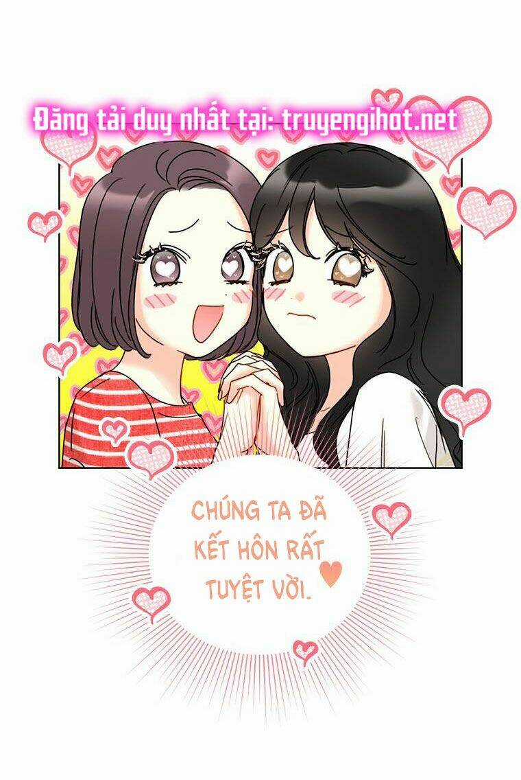 Hẹn Hò Nơi Công Sở Chapter 119 trang 55