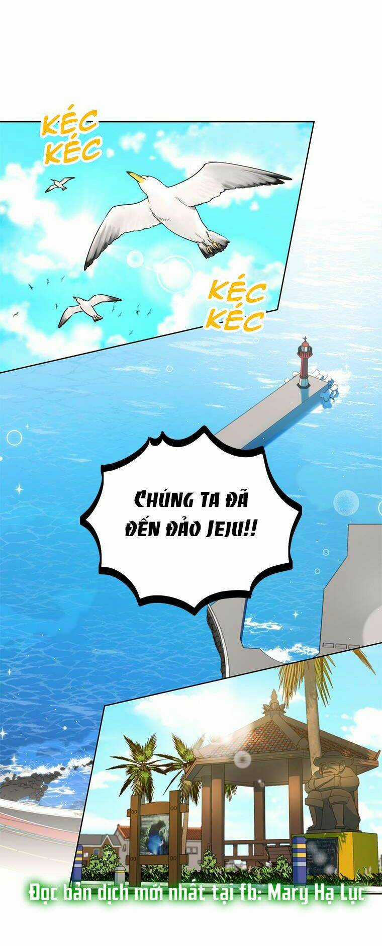 Hẹn Hò Nơi Công Sở Chapter 119 trang 57