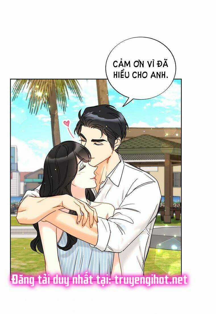 Hẹn Hò Nơi Công Sở Chapter 119 trang 60