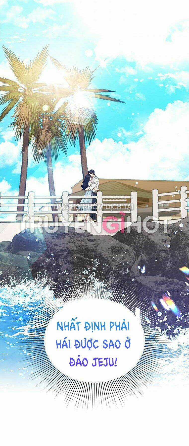 Hẹn Hò Nơi Công Sở Chapter 119 trang 62