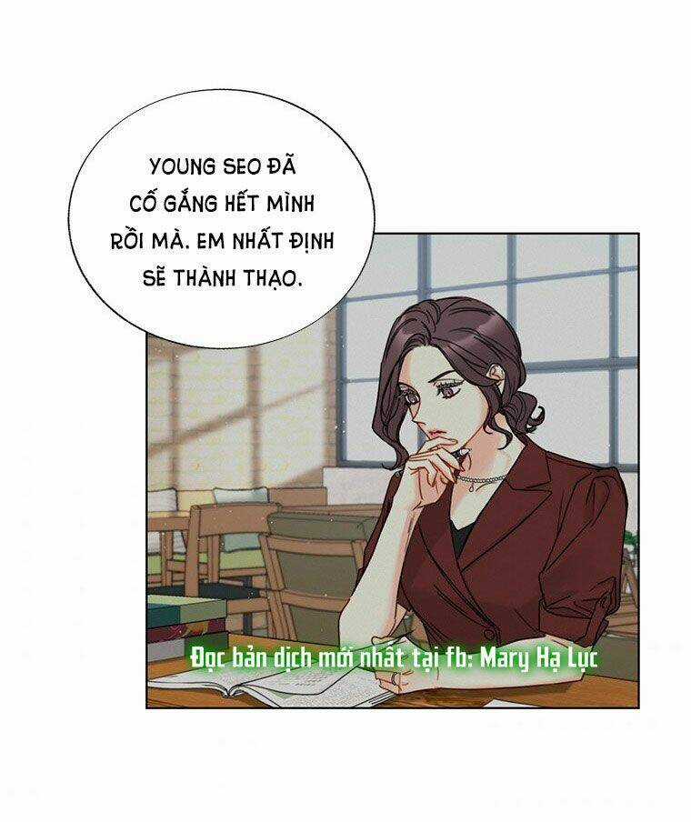 Hẹn Hò Nơi Công Sở Chapter 119 trang 7