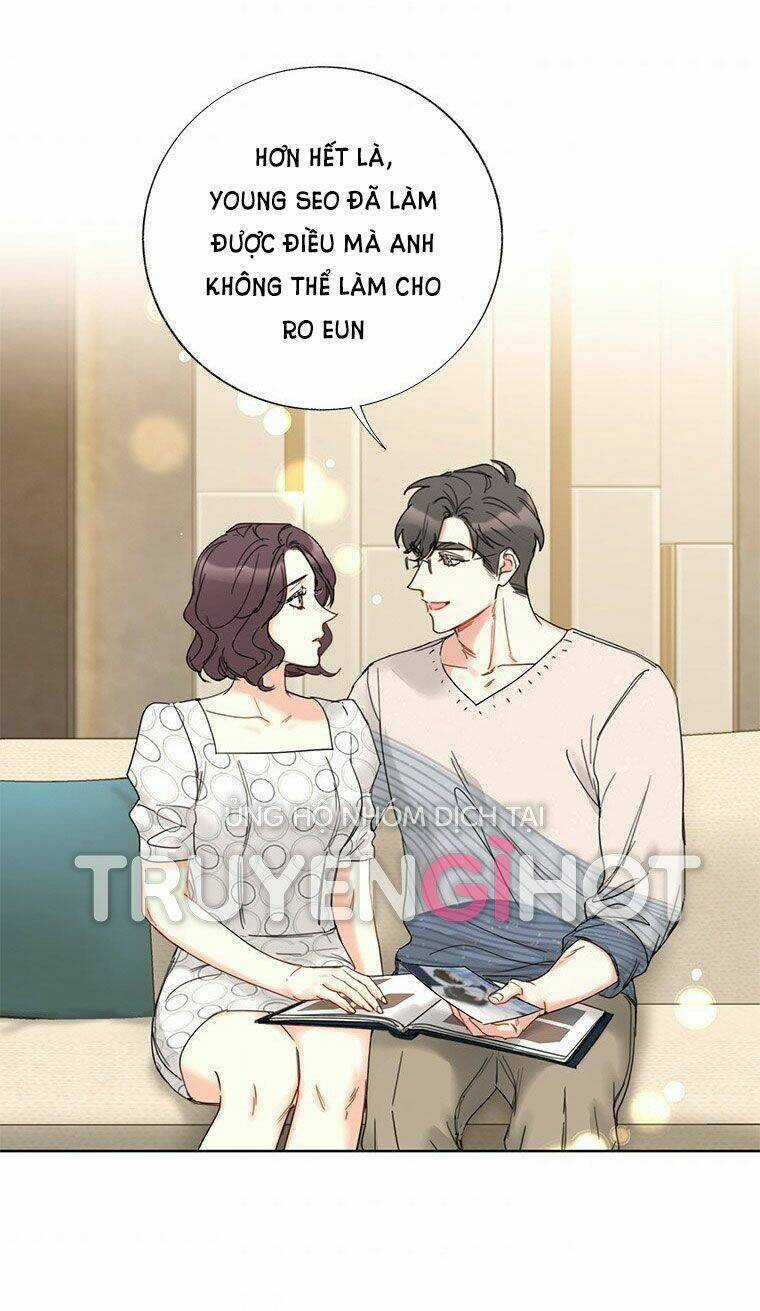 Hẹn Hò Nơi Công Sở Chapter 119 trang 8