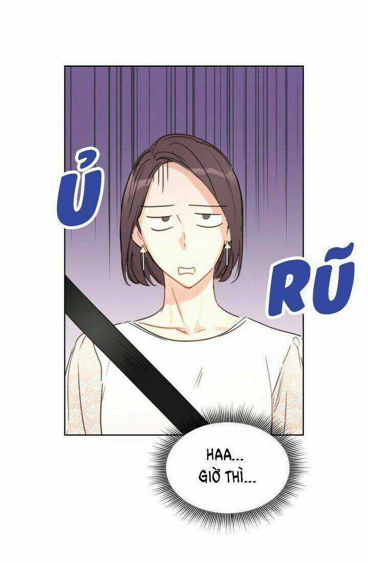 Hẹn Hò Nơi Công Sở Chapter 12 trang 11