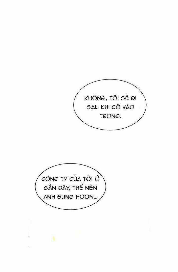 Hẹn Hò Nơi Công Sở Chapter 12 trang 16