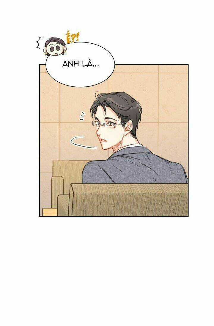 Hẹn Hò Nơi Công Sở Chapter 12 trang 2