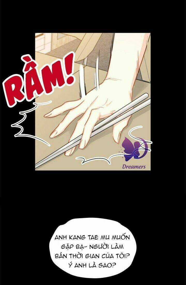 Hẹn Hò Nơi Công Sở Chapter 12 trang 21