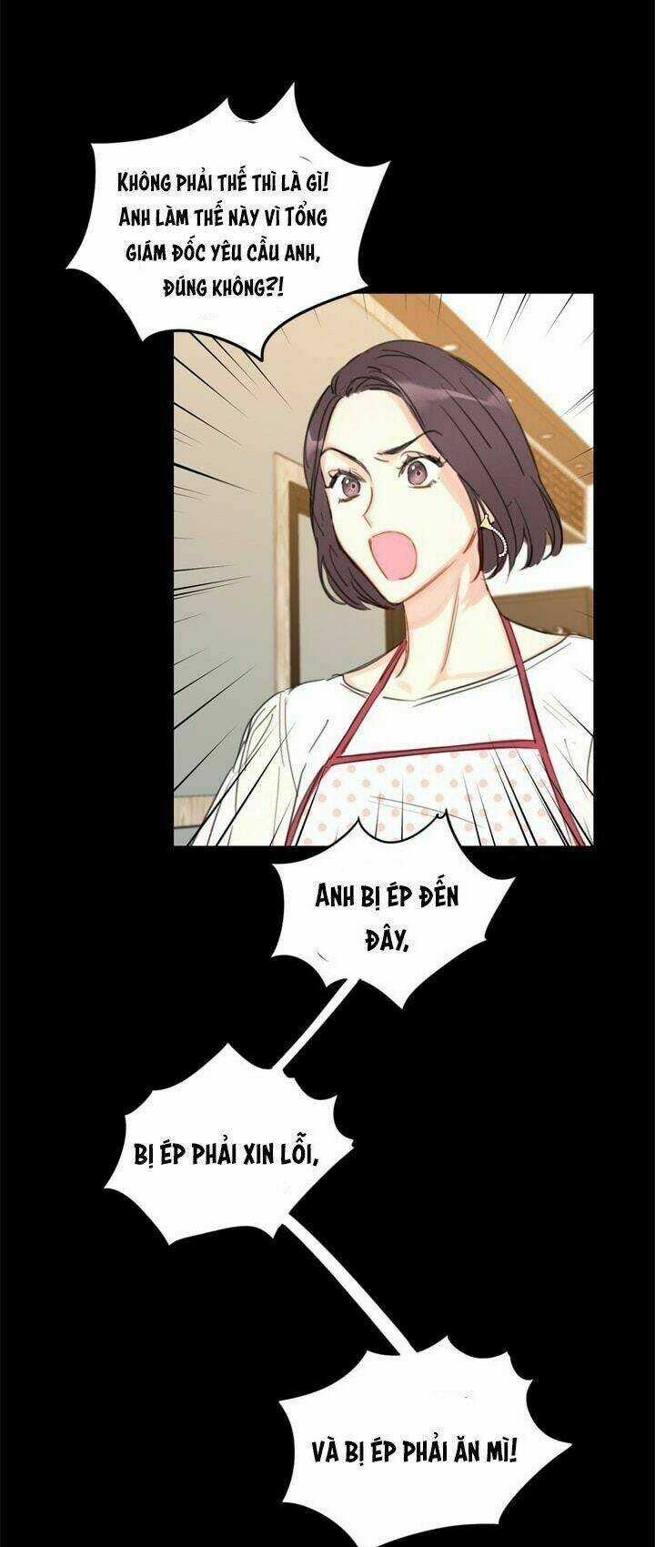 Hẹn Hò Nơi Công Sở Chapter 12 trang 23